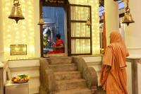 Pura Pravesh (20 July 2024) Pic Courtesy: Shriyuts Manju Neereshwallya, Ganesh Dumble, Dinesh Karkal